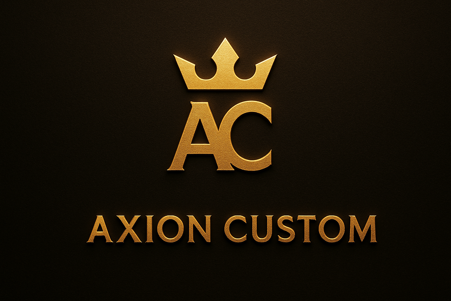 Axion Custom Upgrade Kit