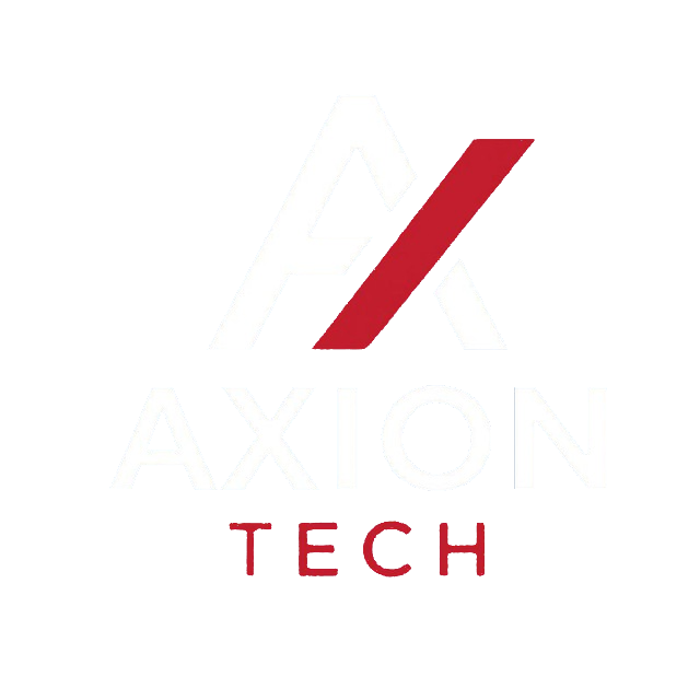Axion Tech Logo